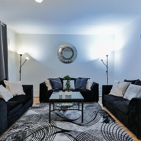 Gorgeous 4 Bedroom 5 Bathrooms House In Marble Arch, Central London Near Oxford Street Exteriér fotografie