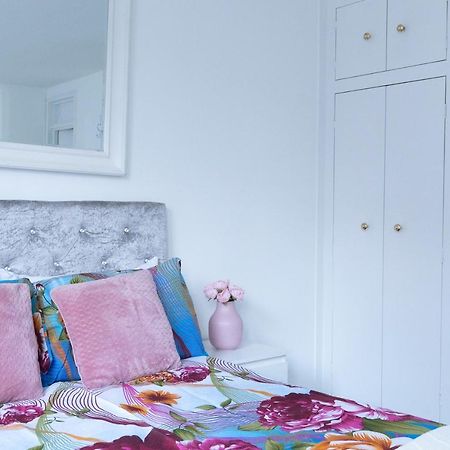 Gorgeous 4 Bedroom 5 Bathrooms House In Marble Arch, Central London Near Oxford Street Exteriér fotografie