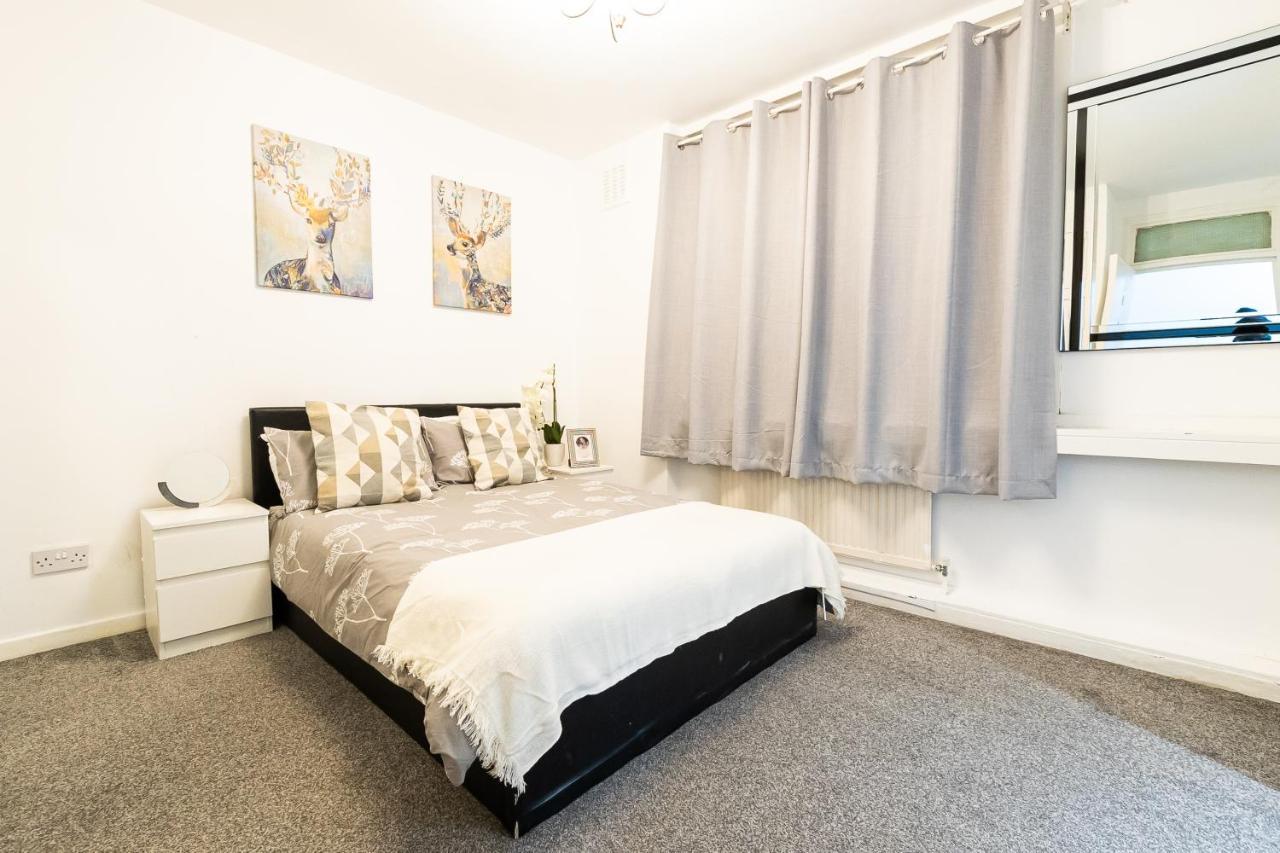 Gorgeous 4 Bedroom 5 Bathrooms House In Marble Arch, Central London Near Oxford Street Exteriér fotografie