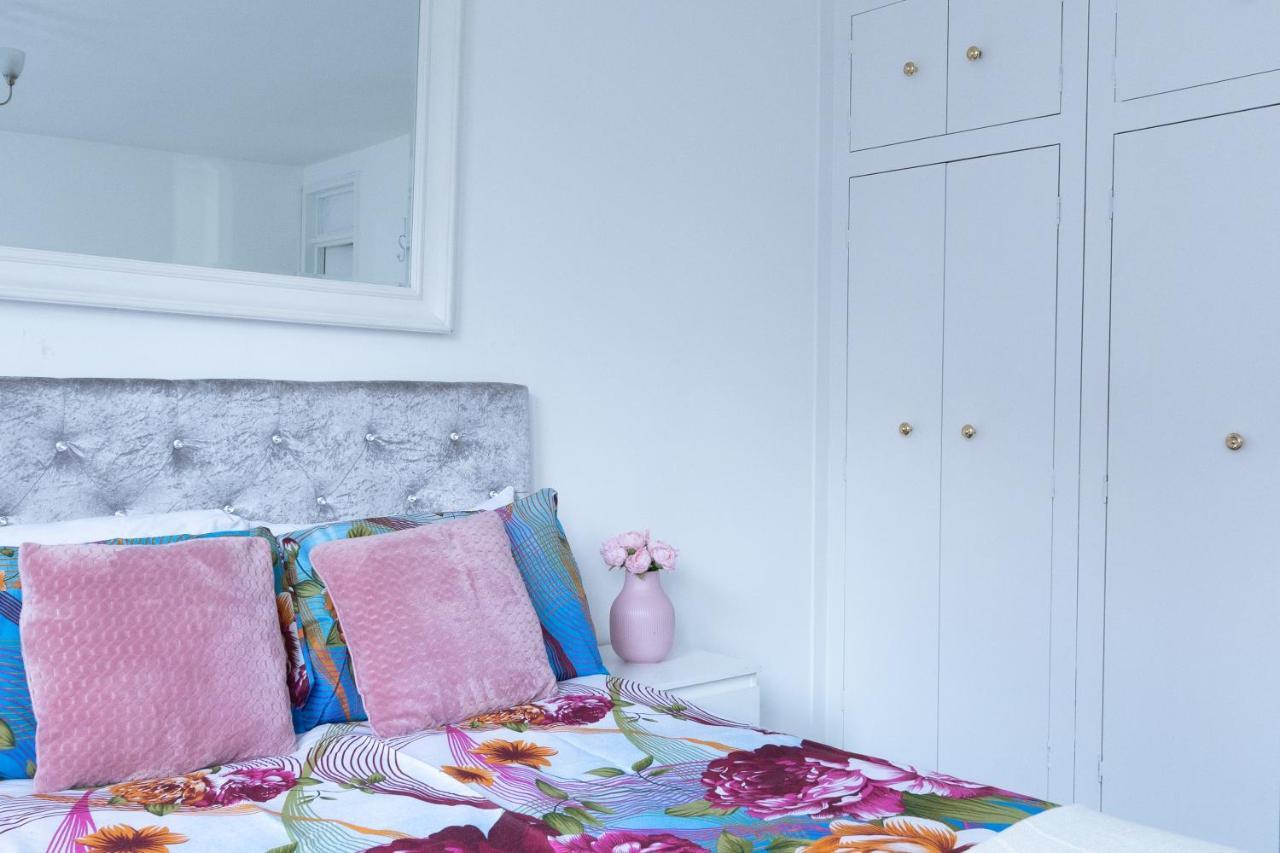 Gorgeous 4 Bedroom 5 Bathrooms House In Marble Arch, Central London Near Oxford Street Exteriér fotografie