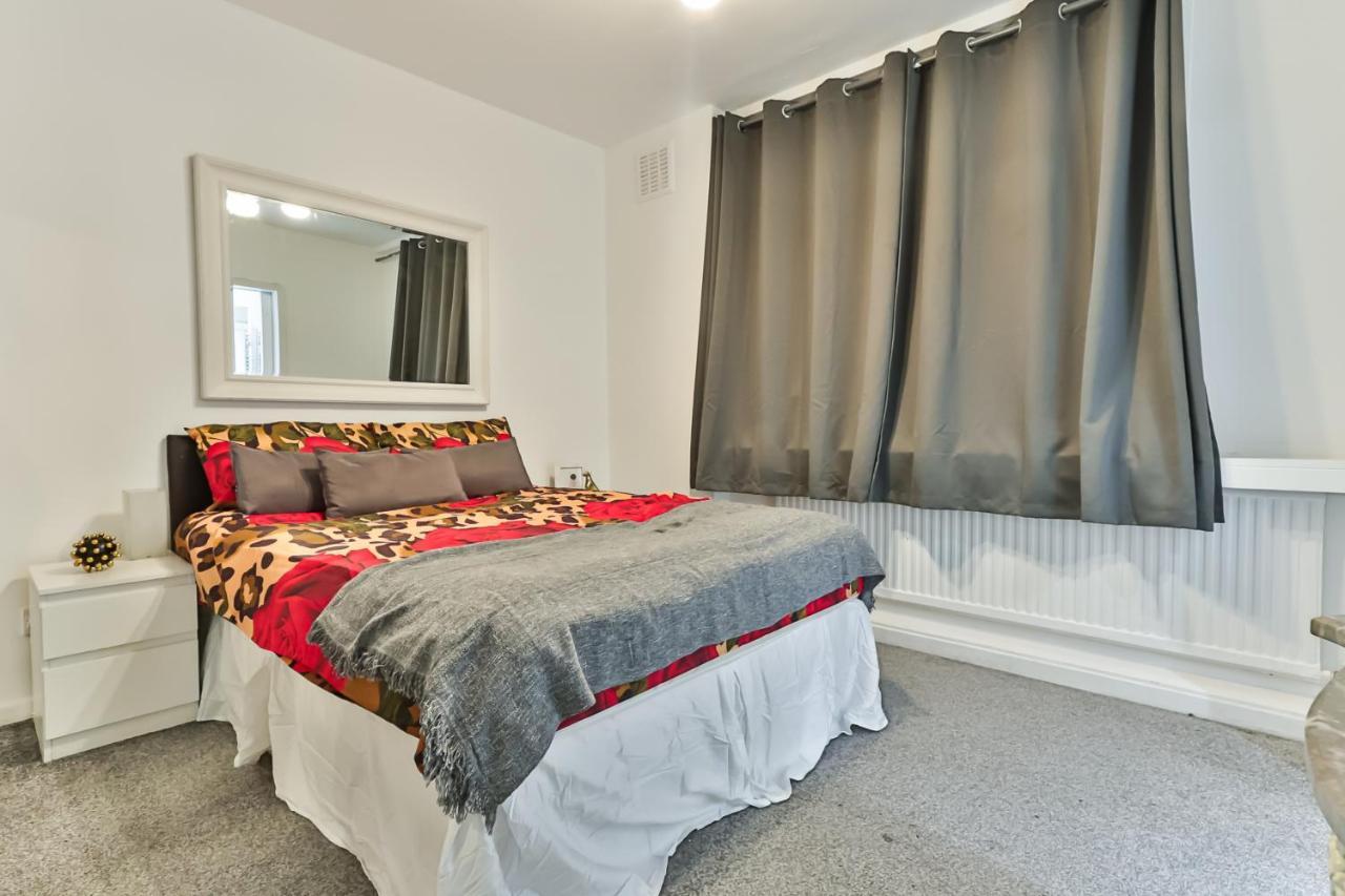 Gorgeous 4 Bedroom 5 Bathrooms House In Marble Arch, Central London Near Oxford Street Exteriér fotografie