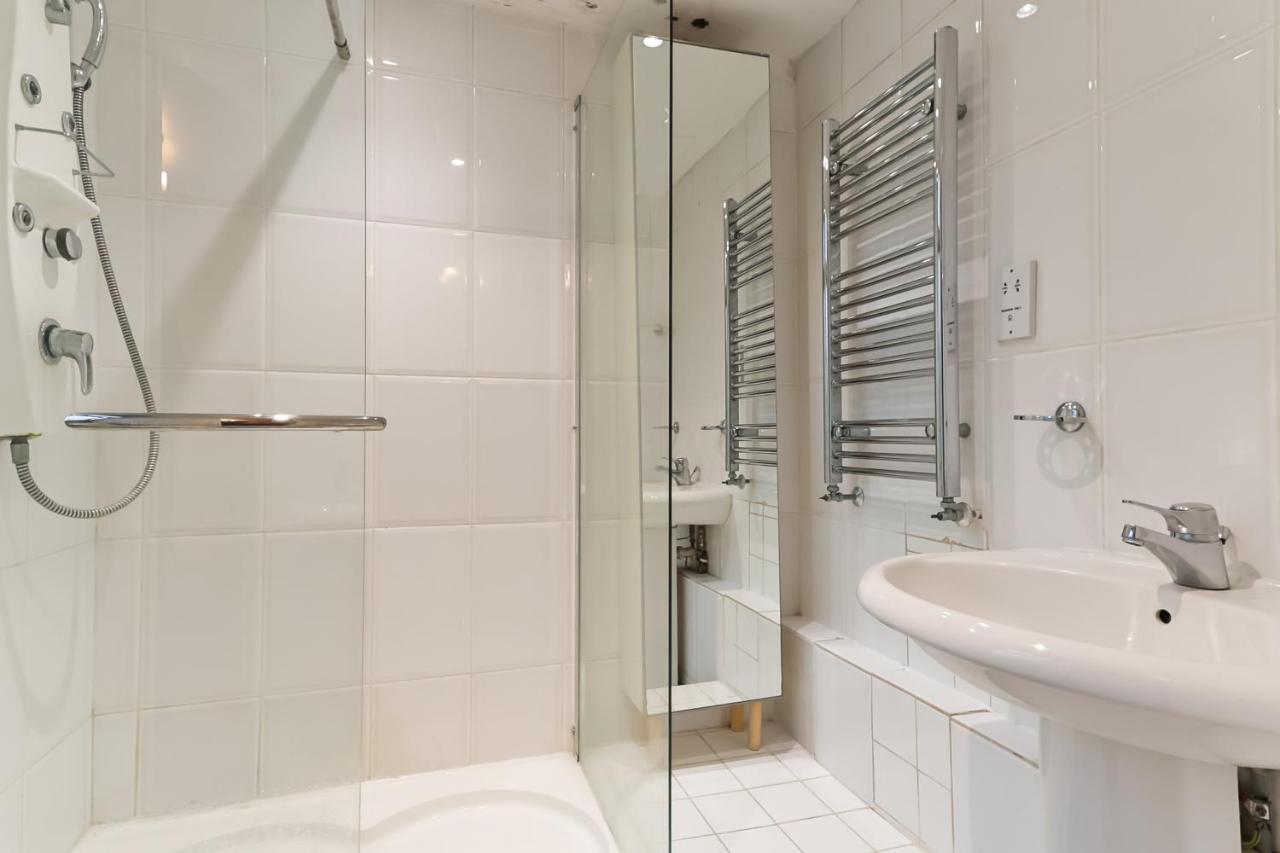 Gorgeous 4 Bedroom 5 Bathrooms House In Marble Arch, Central London Near Oxford Street Exteriér fotografie