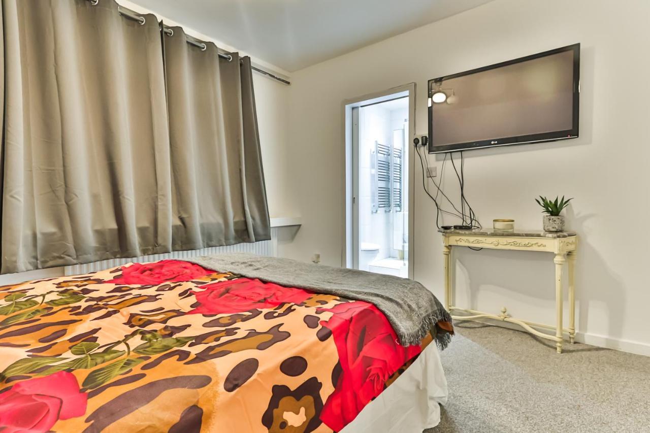 Gorgeous 4 Bedroom 5 Bathrooms House In Marble Arch, Central London Near Oxford Street Exteriér fotografie