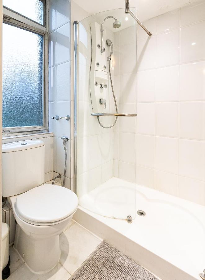 Gorgeous 4 Bedroom 5 Bathrooms House In Marble Arch, Central London Near Oxford Street Exteriér fotografie