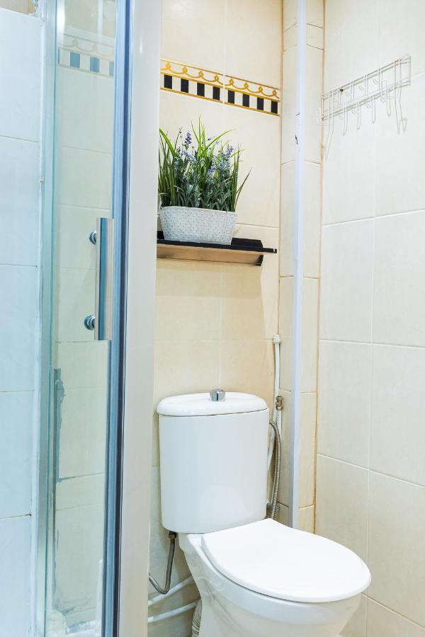 Gorgeous 4 Bedroom 5 Bathrooms House In Marble Arch, Central London Near Oxford Street Exteriér fotografie