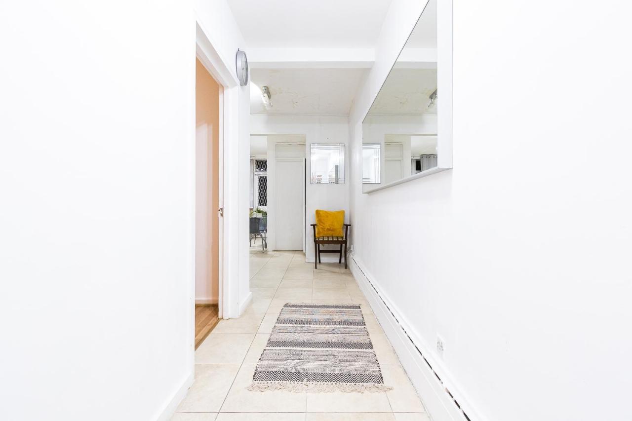 Gorgeous 4 Bedroom 5 Bathrooms House In Marble Arch, Central London Near Oxford Street Exteriér fotografie