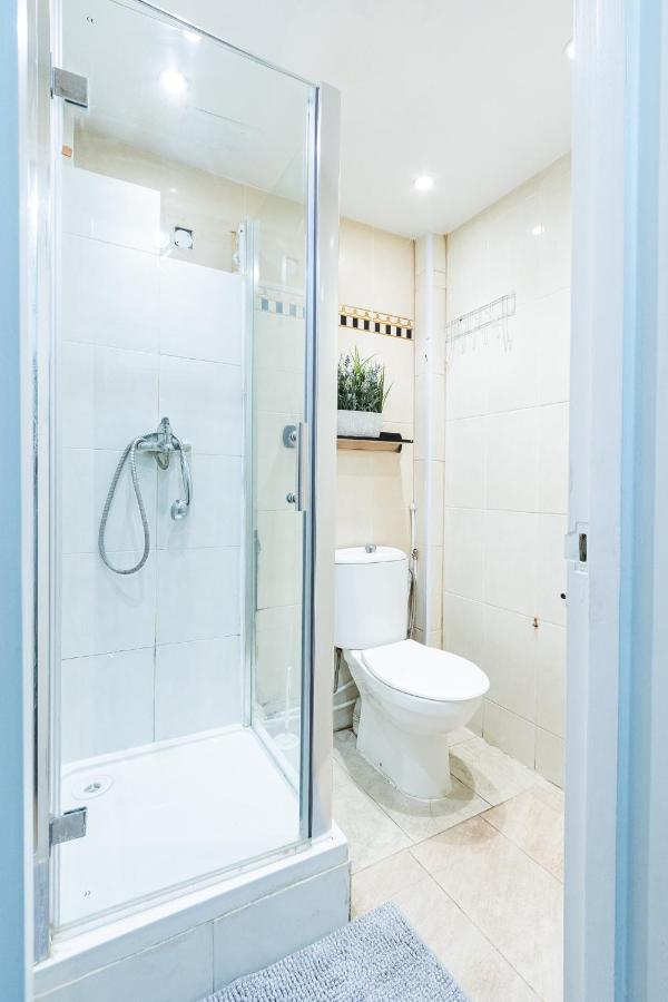 Gorgeous 4 Bedroom 5 Bathrooms House In Marble Arch, Central London Near Oxford Street Exteriér fotografie