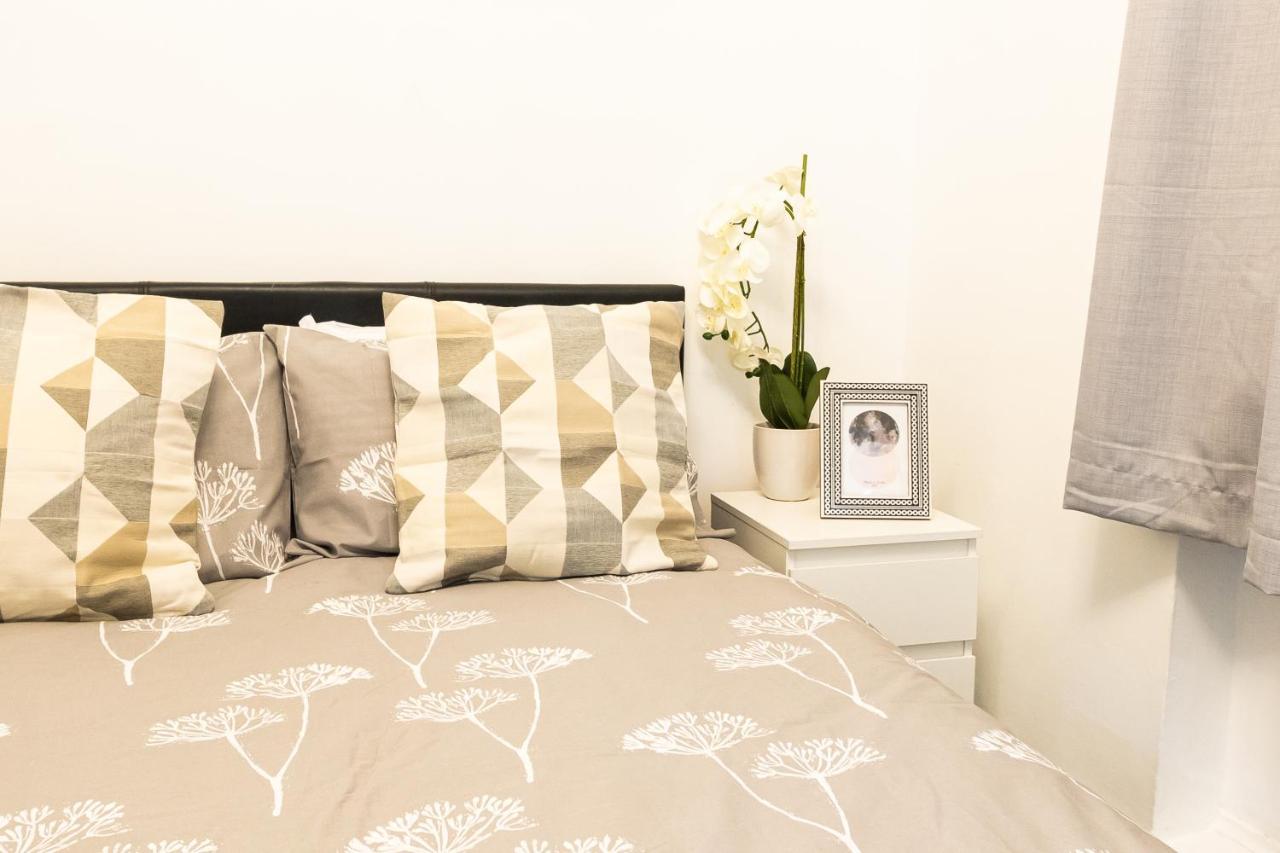 Gorgeous 4 Bedroom 5 Bathrooms House In Marble Arch, Central London Near Oxford Street Exteriér fotografie