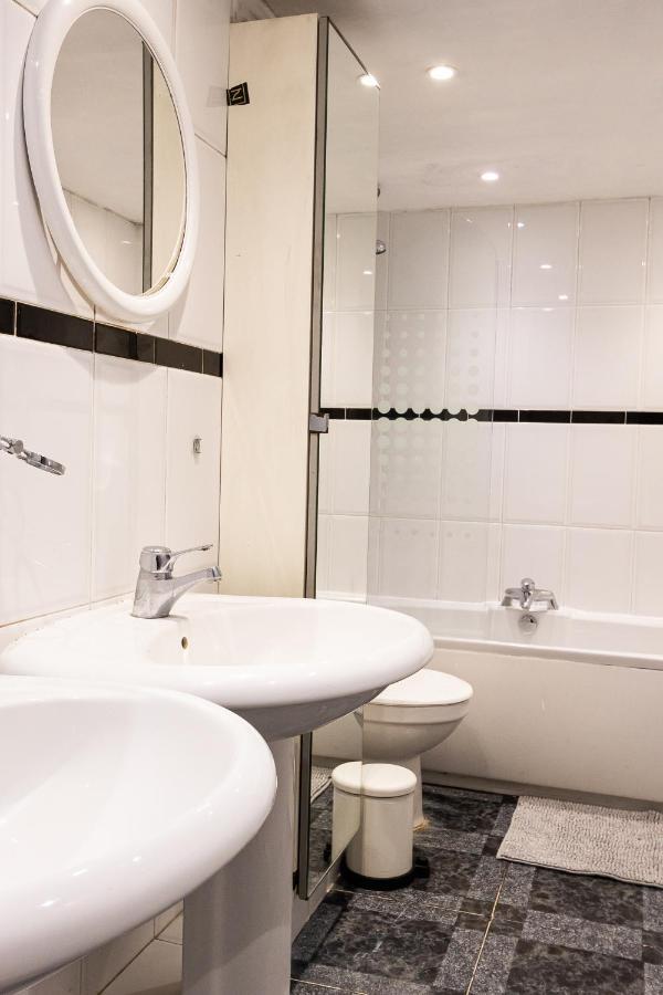 Gorgeous 4 Bedroom 5 Bathrooms House In Marble Arch, Central London Near Oxford Street Exteriér fotografie