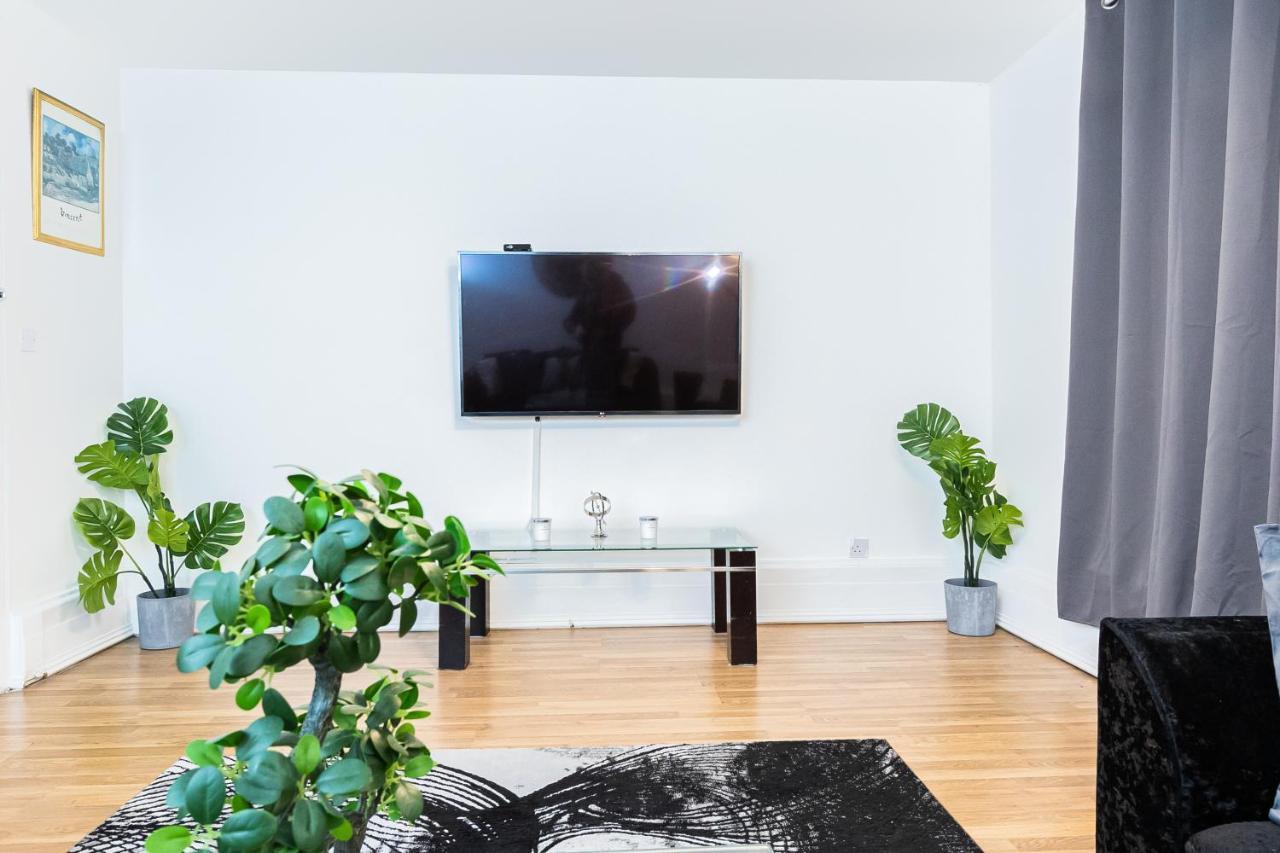 Gorgeous 4 Bedroom 5 Bathrooms House In Marble Arch, Central London Near Oxford Street Exteriér fotografie