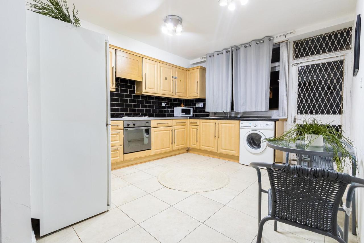 Gorgeous 4 Bedroom 5 Bathrooms House In Marble Arch, Central London Near Oxford Street Exteriér fotografie