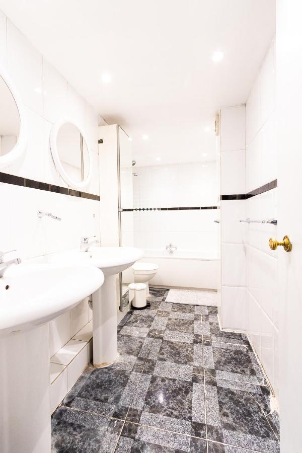 Gorgeous 4 Bedroom 5 Bathrooms House In Marble Arch, Central London Near Oxford Street Exteriér fotografie